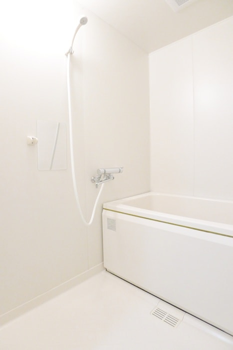 バス／シャワールーム等 ハーヴェスト南八幡