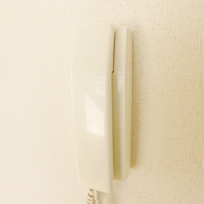 内観写真 ハーヴェスト南八幡