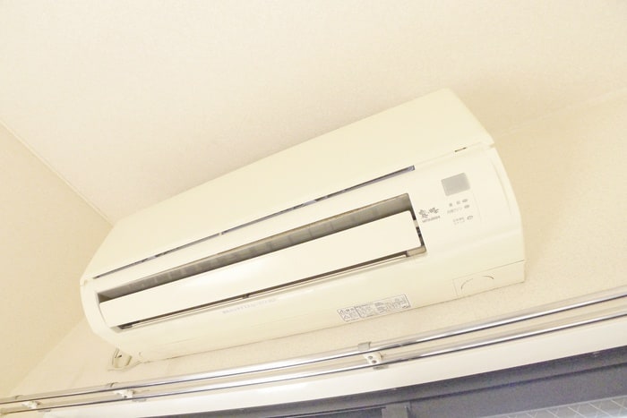 内観写真 ハーヴェスト南八幡