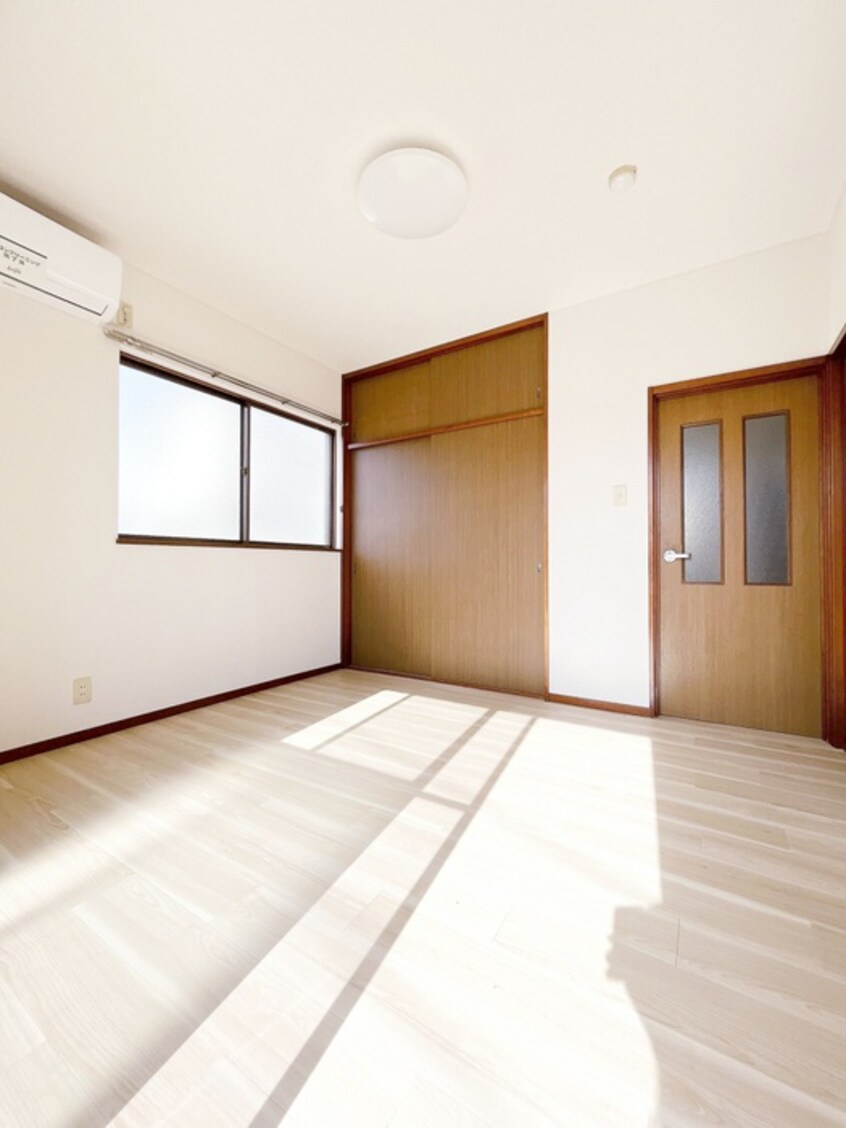 居室 エクセルＡ