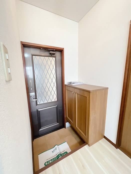 玄関 エクセルＡ