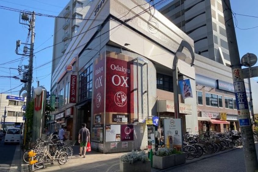 Ｏｄａｋｙｕ ＯＸ 祖師谷店(スーパー)まで190m ギャラリー１８
