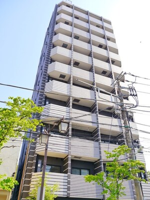 メインステージ南品川（303）