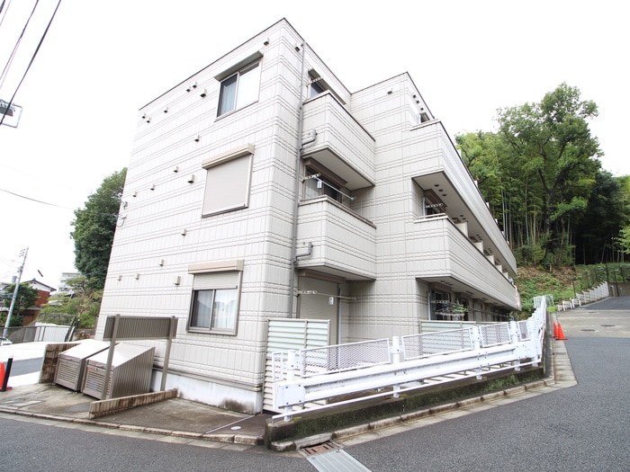 外観写真 ジャスティス