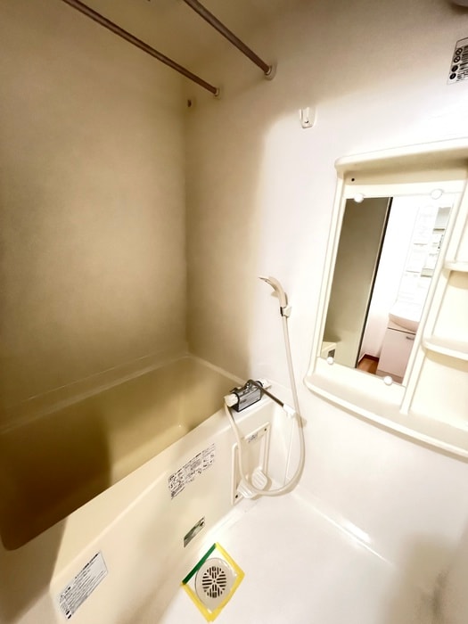 バス／シャワールーム等 ジャスティス