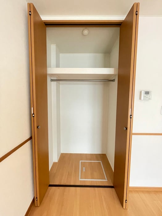 収納 ジャスティス