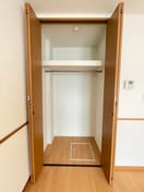 収納 ジャスティス