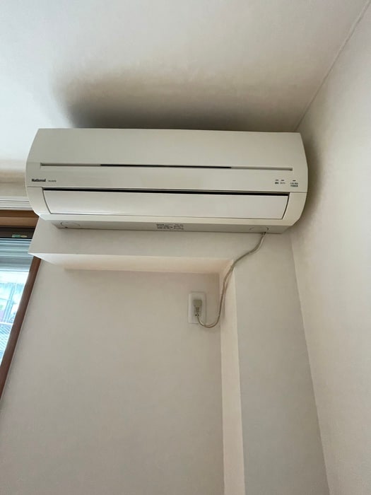 内観写真 ジャスティス