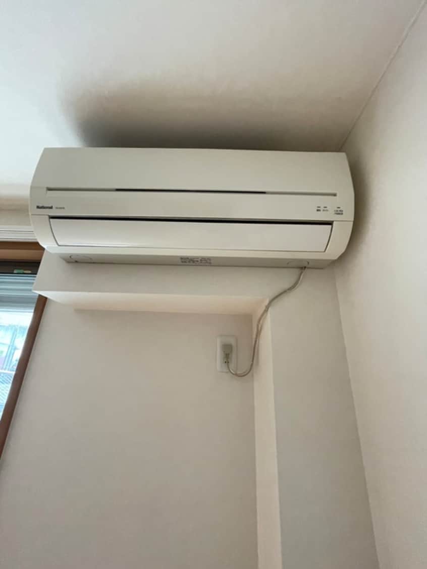 内観写真 ジャスティス