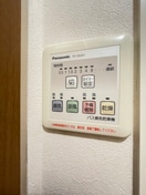 内観写真 ジャスティス