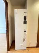 内観写真 ジャスティス