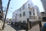 メゾン武蔵小山