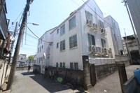 メゾン武蔵小山