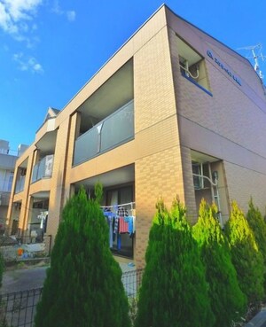 スタシィオン参番館