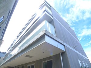 山王町マンション