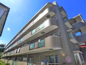 ラフィーネ壹番館