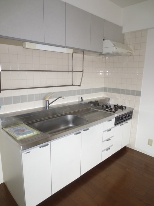 キッチン ラフィーネ壹番館