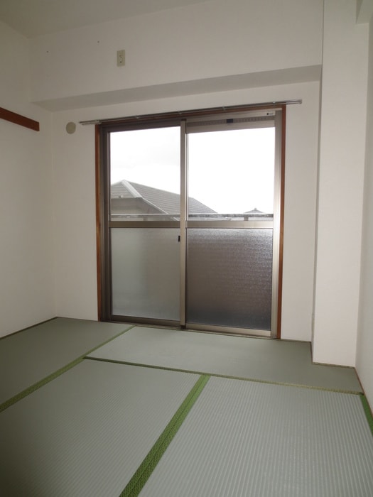 靴箱 ラフィーネ壹番館