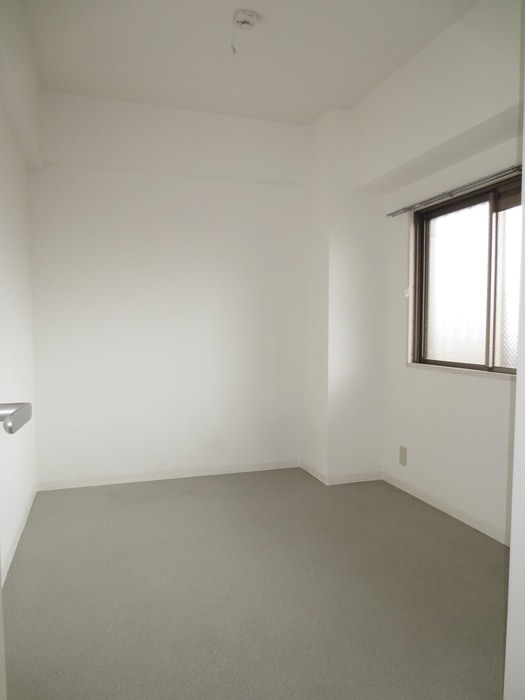 内観写真 ラフィーネ壹番館