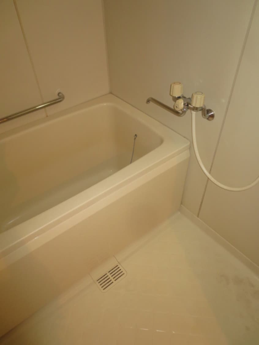 バス／シャワールーム等 ラフィーネ壹番館