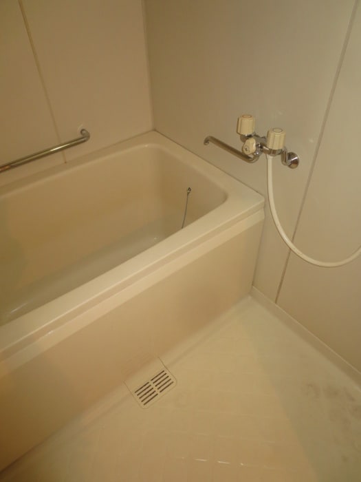 バス／シャワールーム等 ラフィーネ壹番館