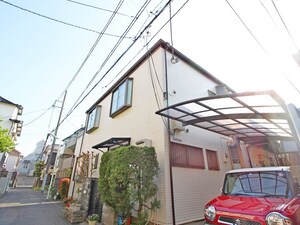 コーポビバルディー