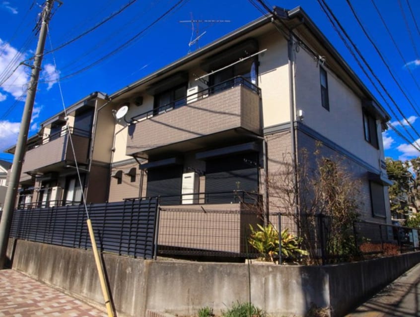 外観写真 グリュ－ネヴィント