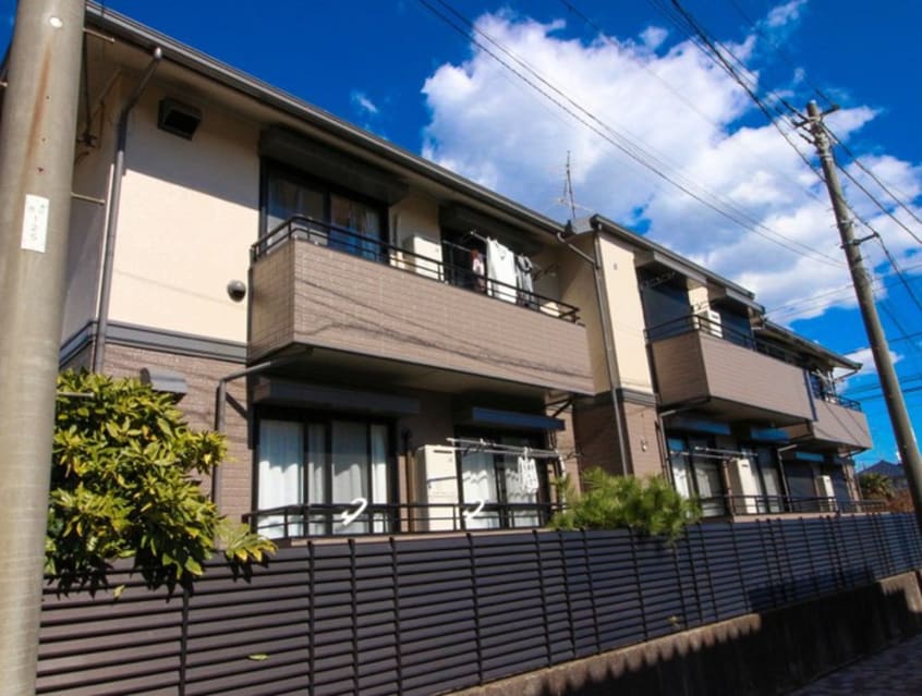 外観写真 グリュ－ネヴィント