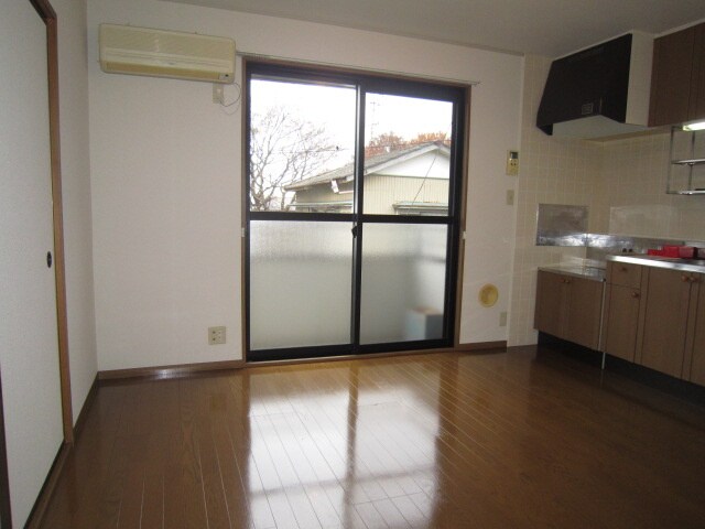 キッチン グリュ－ネヴィント