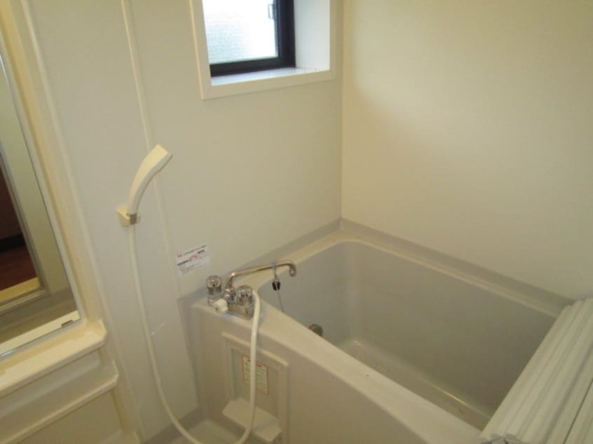 バス／シャワールーム等 グリュ－ネヴィント