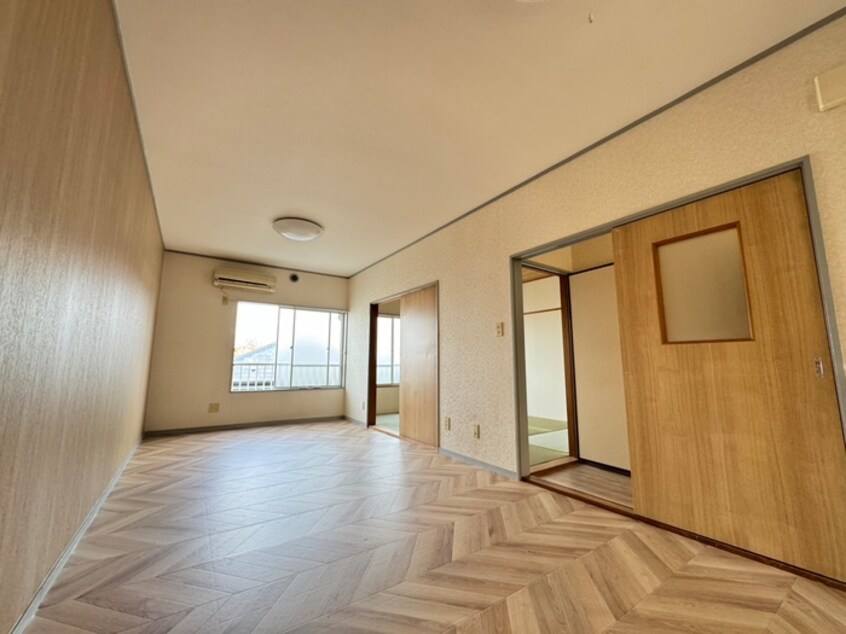 居室 ヴェルジェ戸塚