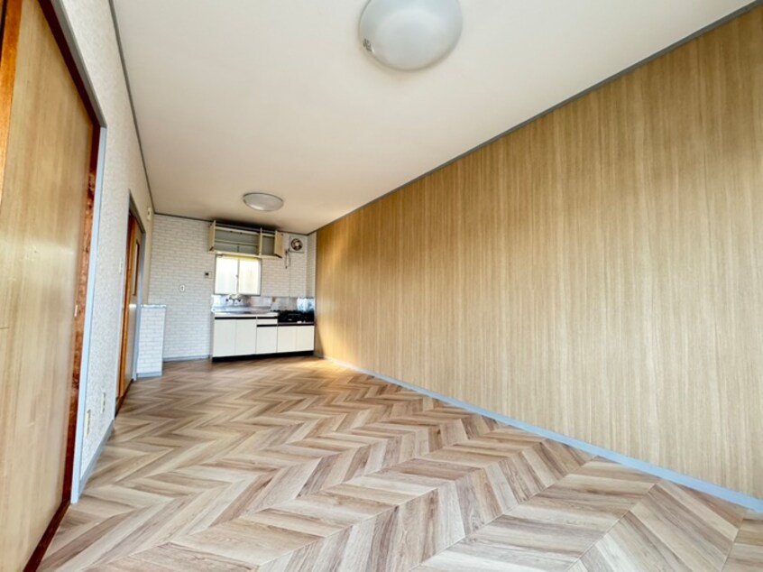 居室 ヴェルジェ戸塚