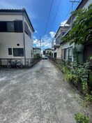 周辺環境 ヴェルジェ戸塚