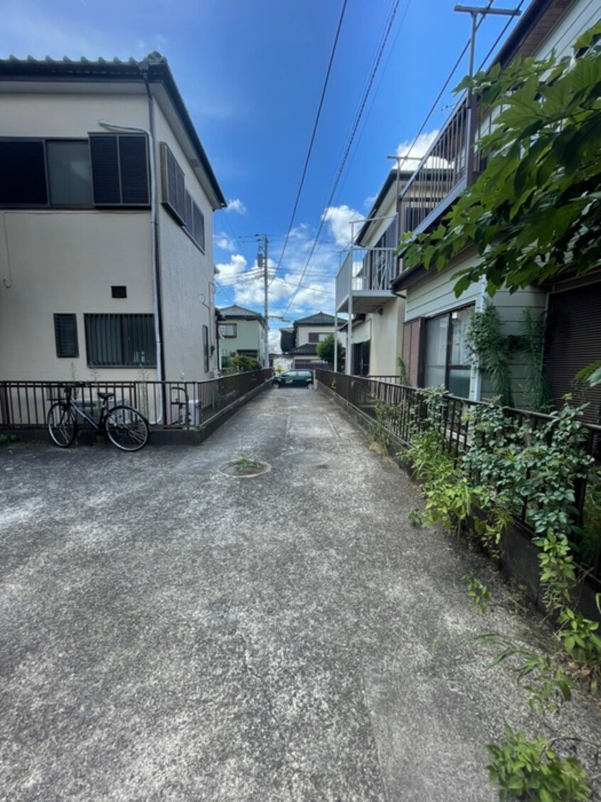 周辺環境 ヴェルジェ戸塚