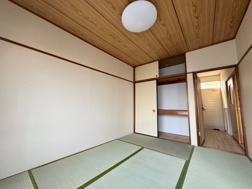居室 ヴェルジェ戸塚