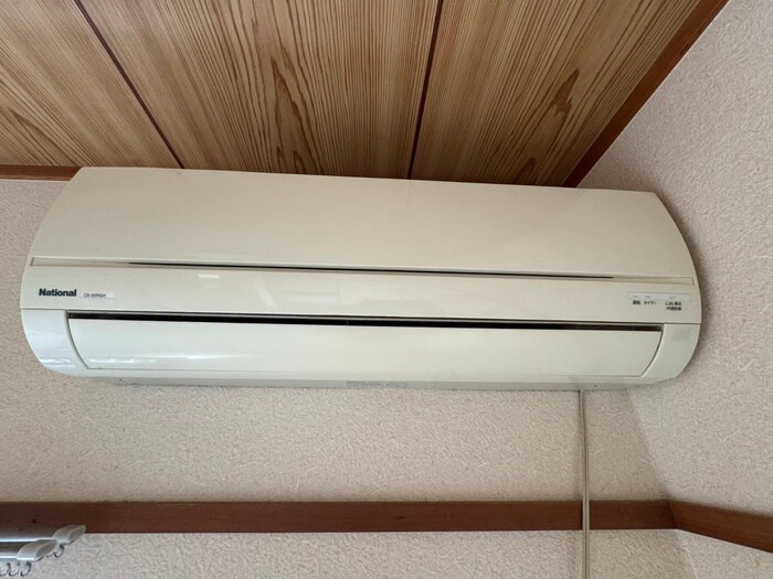 内観写真 ヴェルジェ戸塚