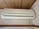 内観写真 ヴェルジェ戸塚