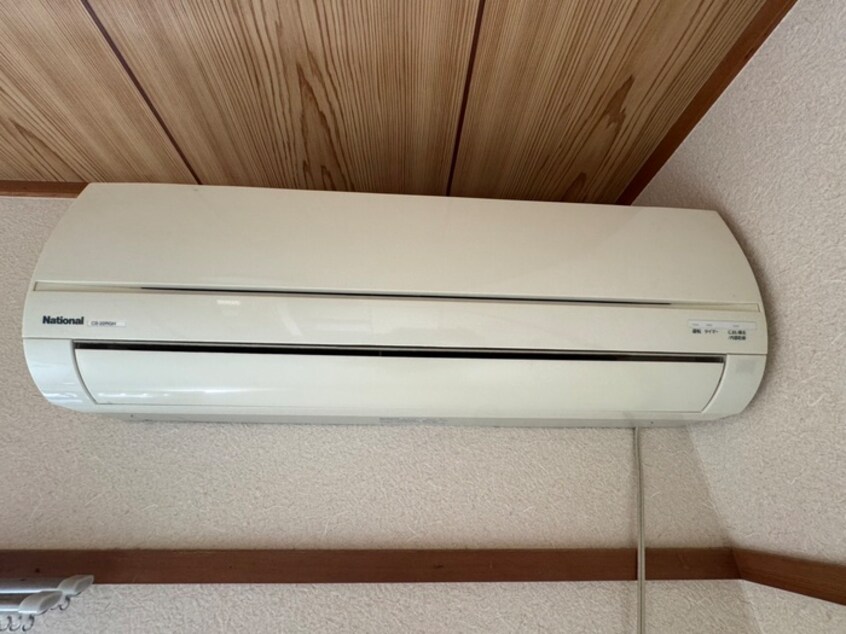 内観写真 ヴェルジェ戸塚