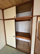 収納 ヴェルジェ戸塚