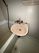 洗面 ヴェルジェ戸塚