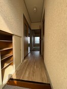 内観写真 ヴェルジェ戸塚