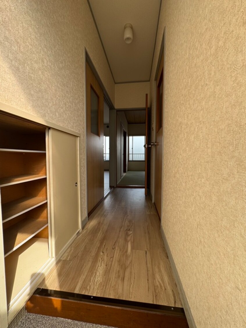 内観写真 ヴェルジェ戸塚