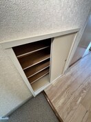 靴箱 ヴェルジェ戸塚