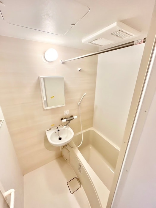 バス／シャワールーム等 アーベインテラス大塚