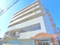 北綾瀬PSSビル