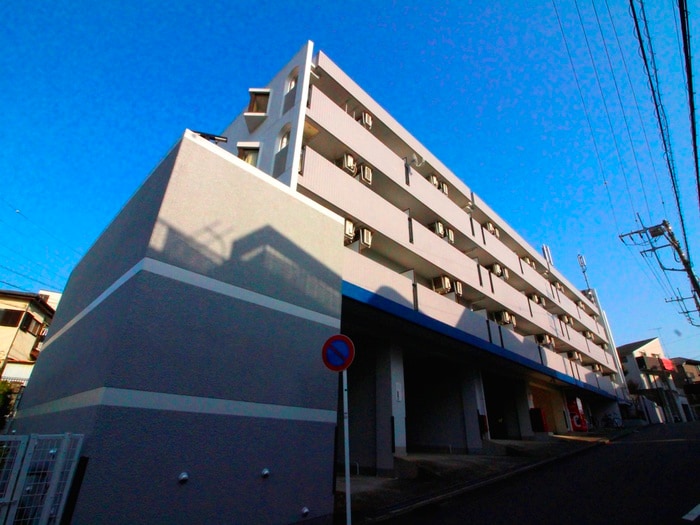 駐車場 ルクレ青葉台