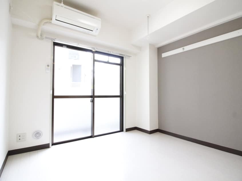 居室 ルクレ青葉台