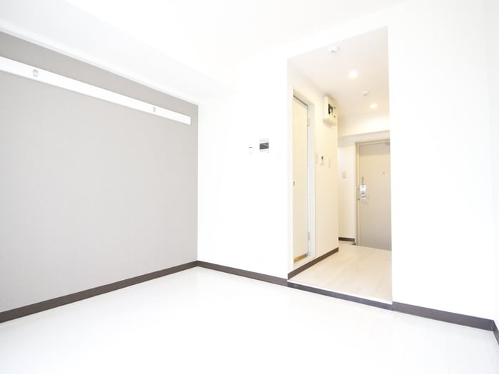 居室 ルクレ青葉台