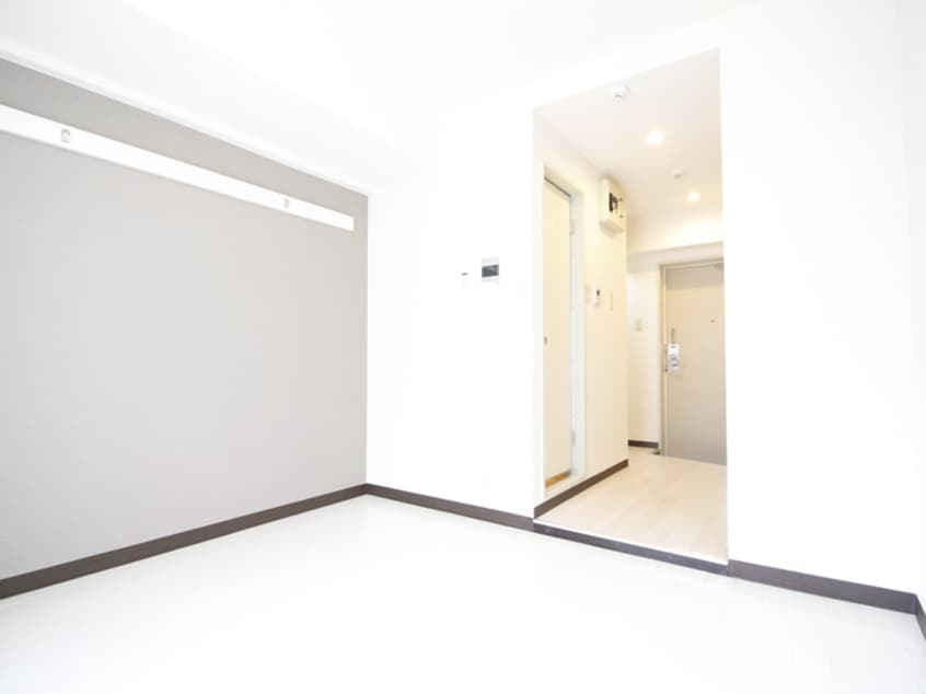 居室 ルクレ青葉台