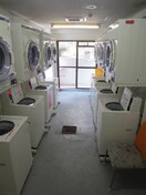 内観写真 ルクレ青葉台